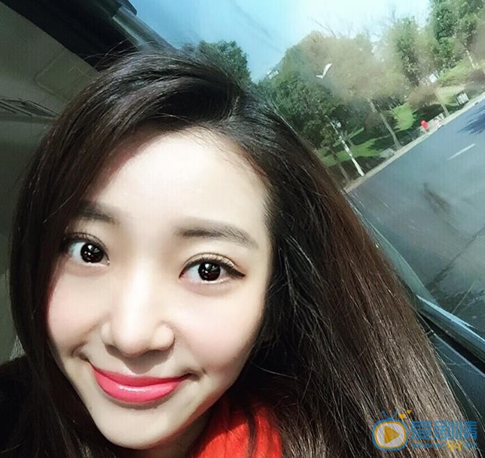 刘钰瑾自拍照 刘钰瑾高清写真_刘钰瑾高清剧照