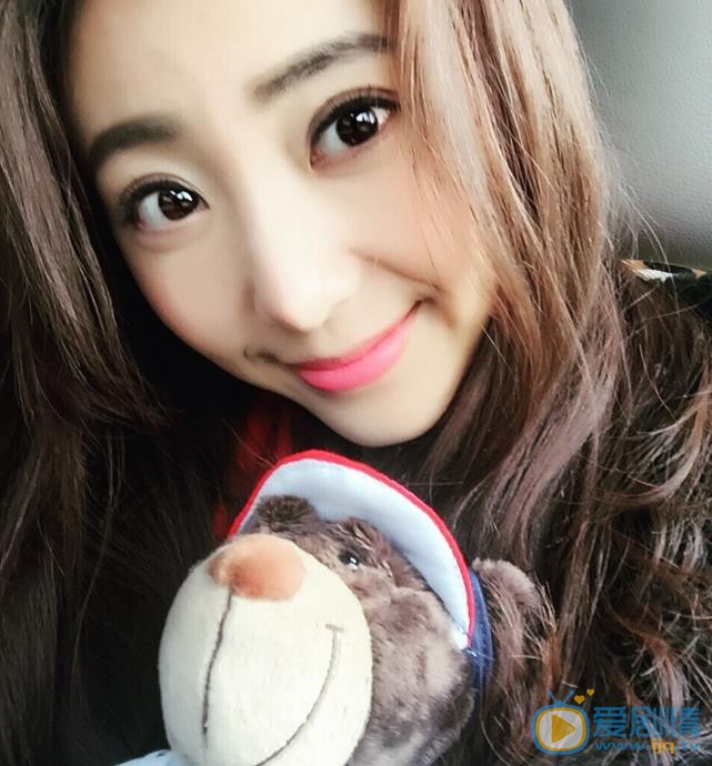 刘钰瑾自拍照 刘钰瑾高清写真_刘钰瑾高清剧照