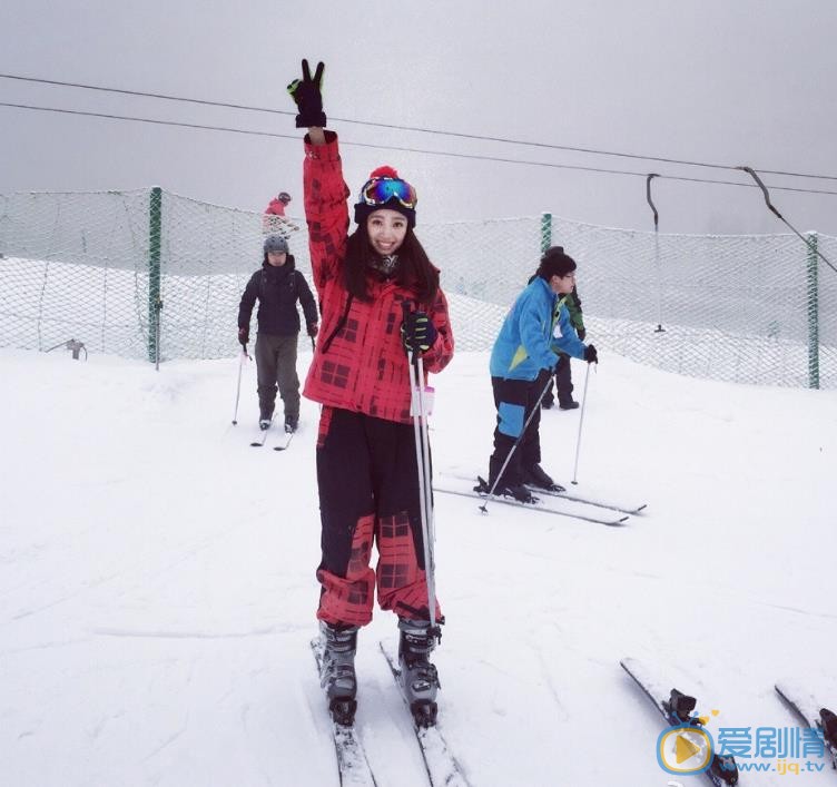 刘钰瑾街拍写真 刘钰瑾高清写真_刘钰瑾高清剧照