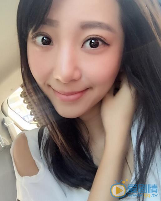 刘钰瑾自拍照 刘钰瑾高清写真_刘钰瑾高清剧照