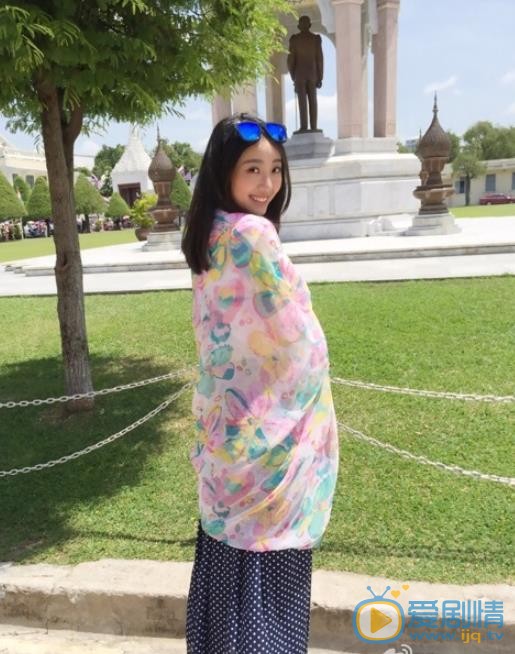 刘钰瑾街拍写真 刘钰瑾高清写真_刘钰瑾高清剧照