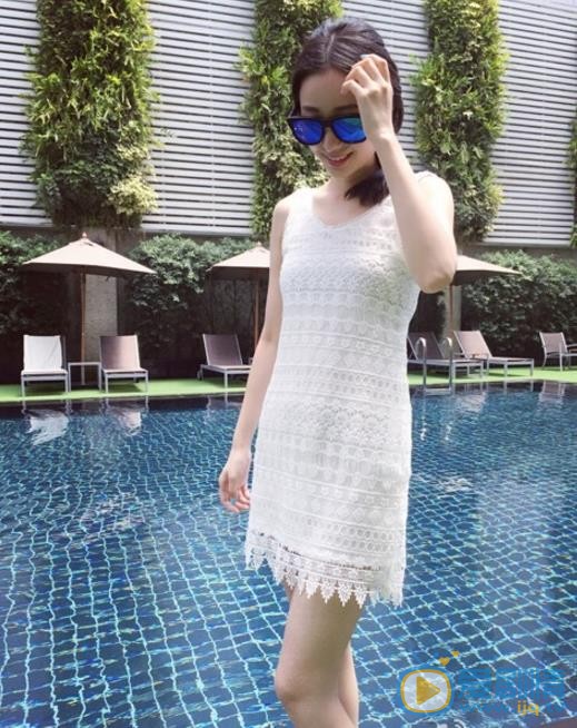 刘钰瑾街拍写真 刘钰瑾高清写真_刘钰瑾高清剧照