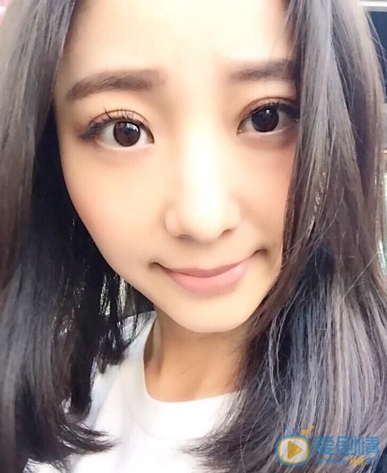 刘钰瑾自拍照 刘钰瑾高清写真_刘钰瑾高清剧照