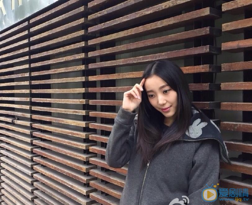 刘钰瑾街拍写真 刘钰瑾高清写真_刘钰瑾高清剧照