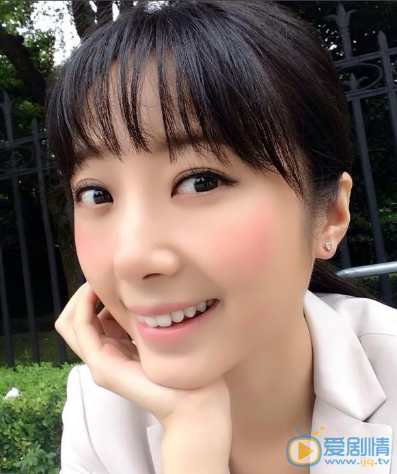 刘钰瑾生活照 刘钰瑾高清写真_刘钰瑾高清剧照