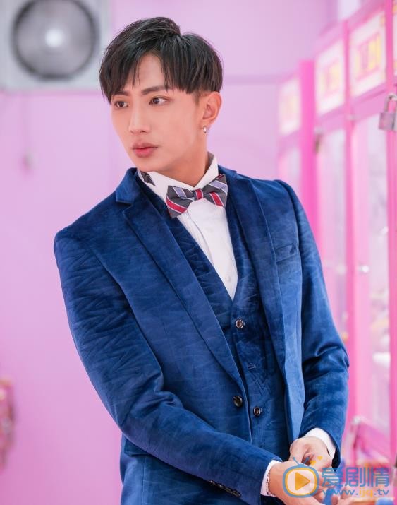 许明杰个人资料简介 许明杰演艺经历