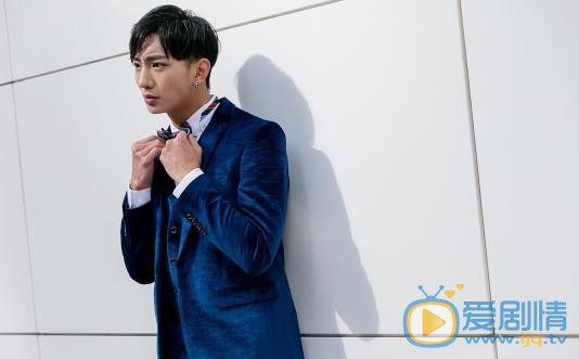 许明杰帅气写真 许明杰高清写真_许明杰高清剧照
