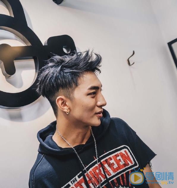 许明杰现场照 许明杰高清写真_许明杰高清剧照