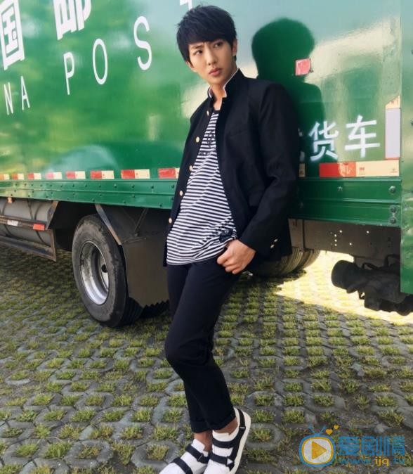 许明杰生活照 许明杰高清写真_许明杰高清剧照