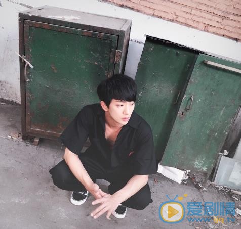许明杰生活照 许明杰高清写真_许明杰高清剧照