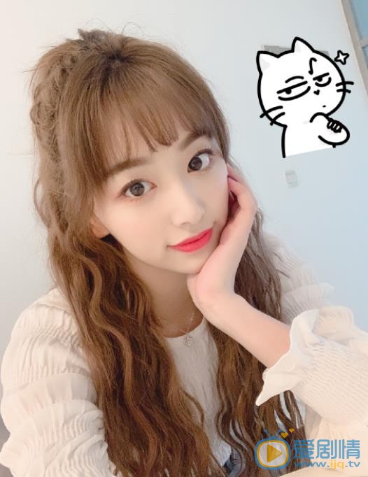 孔雪儿自拍照 孔雪儿高清写真_孔雪儿高清剧照