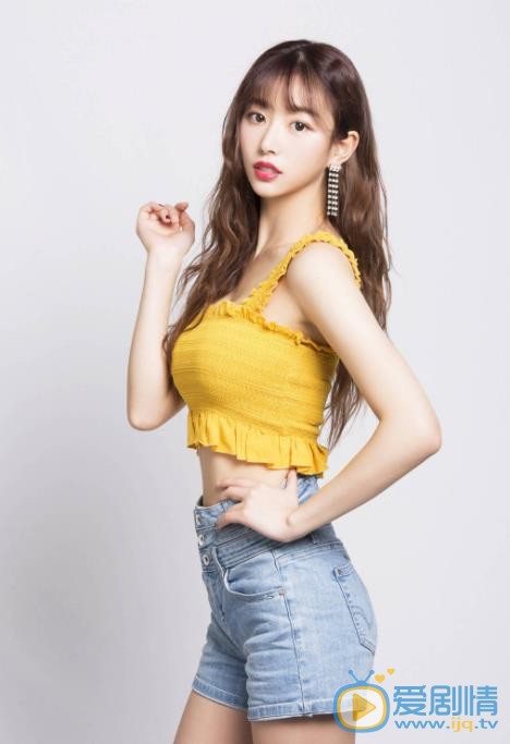 孔雪儿青春写真 孔雪儿高清写真_孔雪儿高清剧照