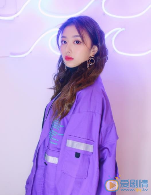 孔雪儿现场照 孔雪儿高清写真_孔雪儿高清剧照