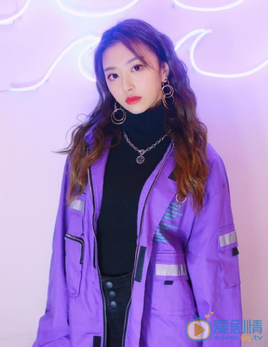 孔雪儿现场照 孔雪儿高清写真_孔雪儿高清剧照