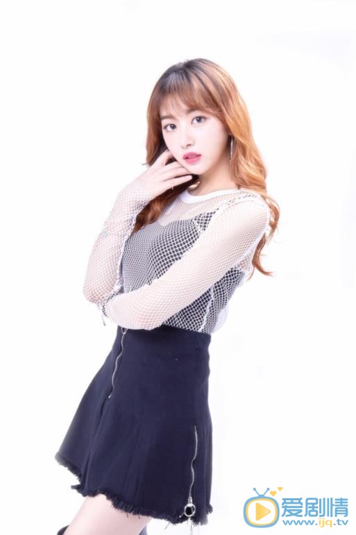 孔雪儿气质写真 孔雪儿气质写真
