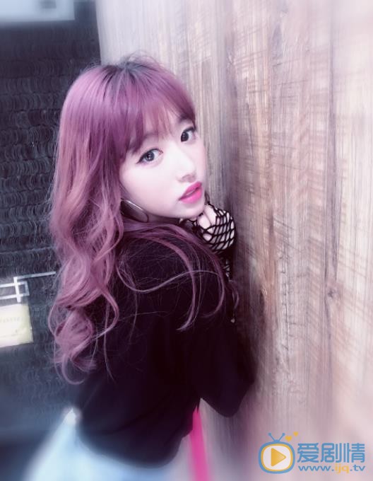 孔雪儿现场照 孔雪儿高清写真_孔雪儿高清剧照