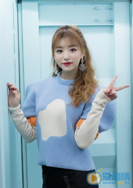 孔雪儿气质写真 孔雪儿高清写真_孔雪儿高清剧照