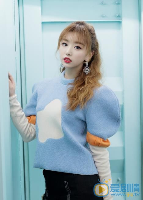 孔雪儿气质写真 孔雪儿高清写真_孔雪儿高清剧照