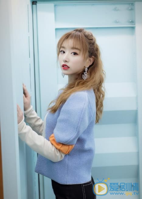 孔雪儿气质写真 孔雪儿高清写真_孔雪儿高清剧照