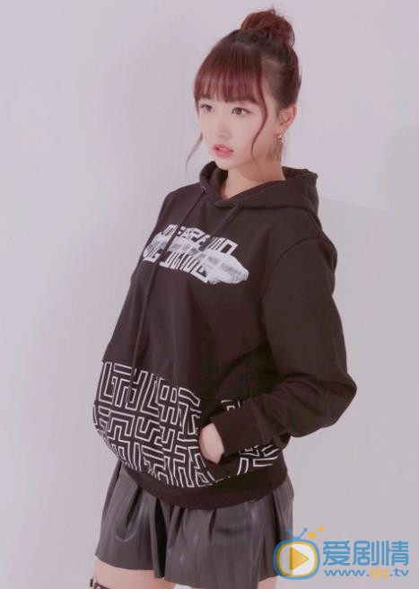 孔雪儿可爱写真 孔雪儿高清写真_孔雪儿高清剧照