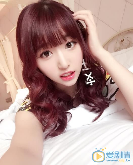 孔雪儿自拍照 孔雪儿高清写真_孔雪儿高清剧照