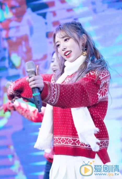 孔雪儿舞台照 孔雪儿高清写真_孔雪儿高清剧照