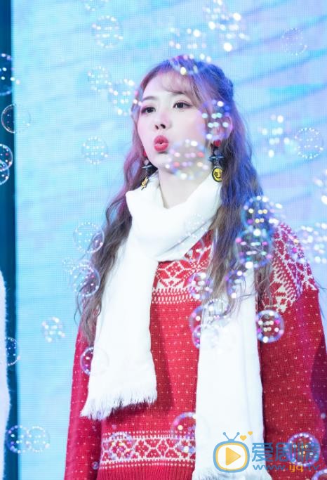 孔雪儿舞台照 孔雪儿高清写真_孔雪儿高清剧照
