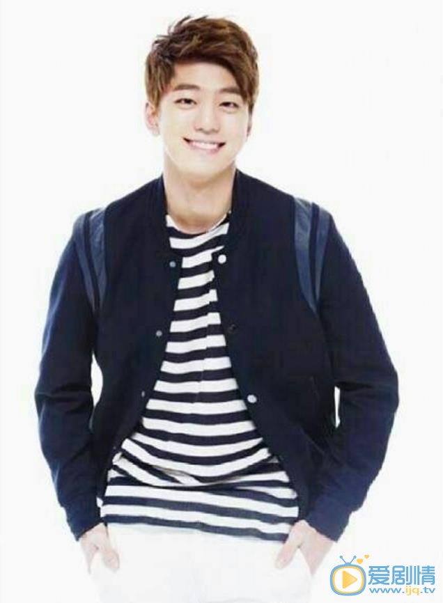 金旻奎个人写真 金旻奎高清写真_金旻奎高清剧照