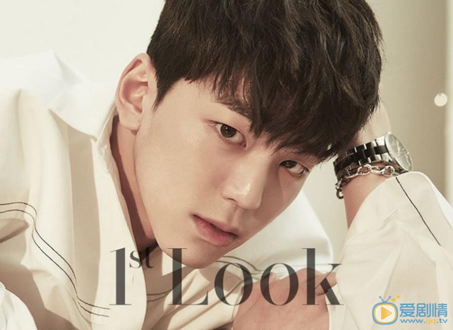 金旻奎个人写真 金旻奎高清写真_金旻奎高清剧照