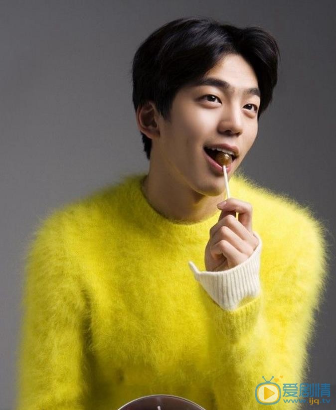 金旻奎个人写真 金旻奎高清写真_金旻奎高清剧照