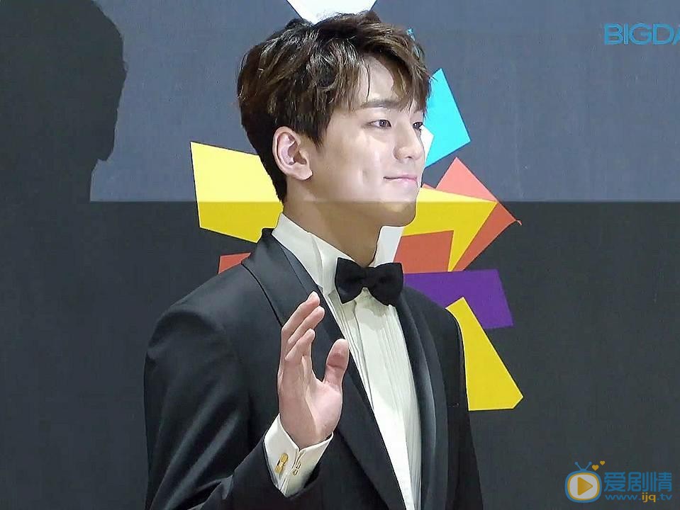 金旻奎活动照 金旻奎高清写真_金旻奎高清剧照