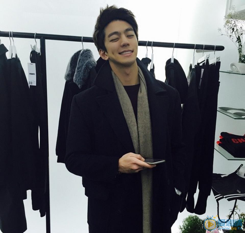 金旻奎生活照 金旻奎高清写真_金旻奎高清剧照