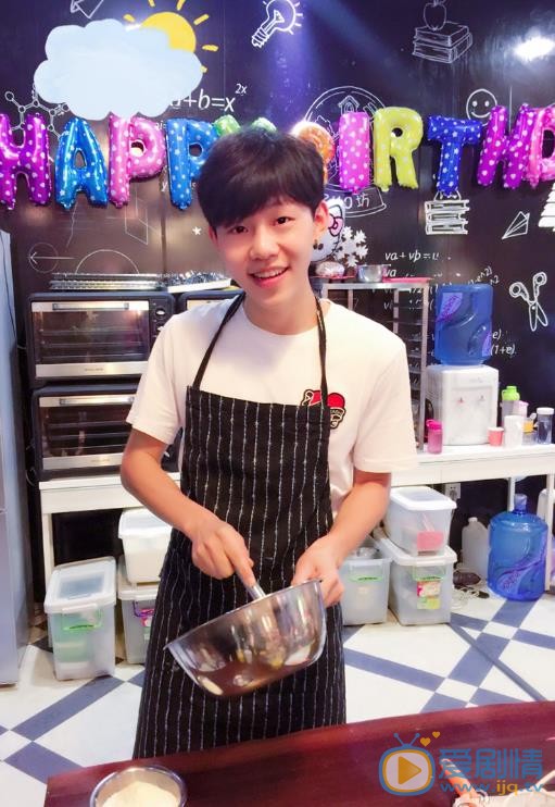 李之繁生活照 李之繁高清写真_李之繁高清剧照