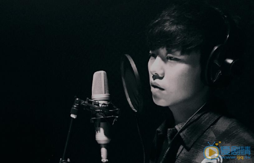 李之繁帅气写真 李之繁高清写真_李之繁高清剧照