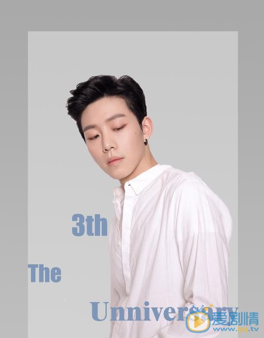 李之繁帅气写真 李之繁高清写真_李之繁高清剧照