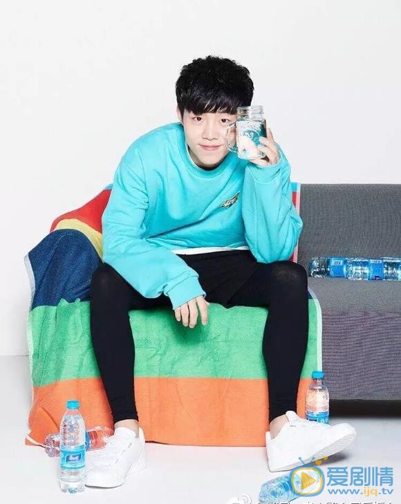 李之繁帅气写真 李之繁高清写真_李之繁高清剧照