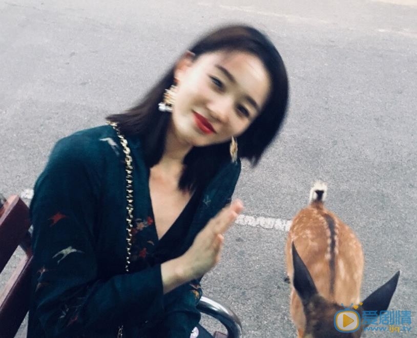 张梦露御姐范儿写真 张梦露高清写真_张梦露高清剧照