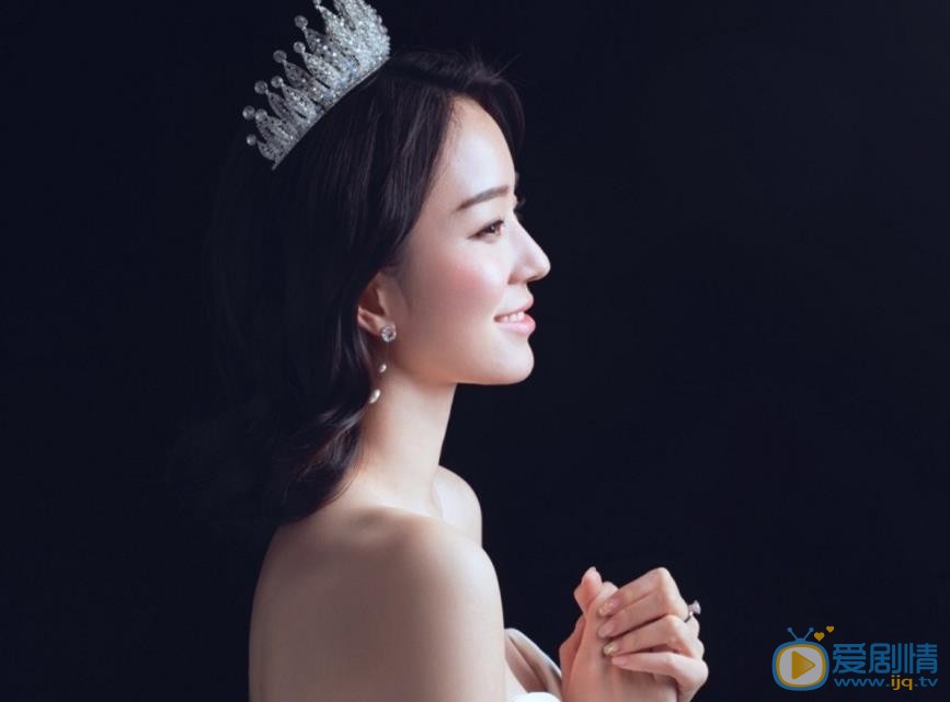 张梦露婚纱写真 张梦露高清写真_张梦露高清剧照