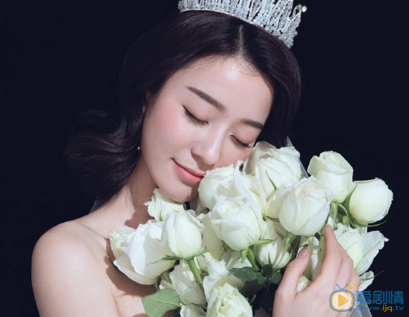 张梦露婚纱写真 张梦露高清写真_张梦露高清剧照