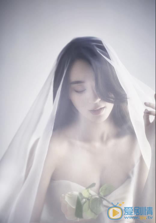 张梦露婚纱写真 张梦露高清写真_张梦露高清剧照