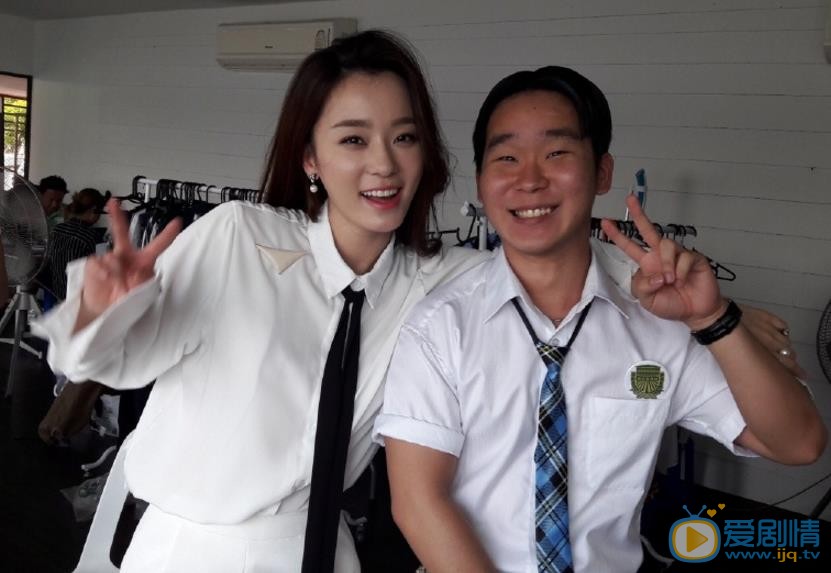 张梦露生活照 张梦露高清写真_张梦露高清剧照