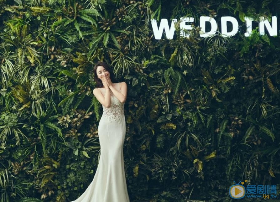 张梦露婚纱写真 张梦露高清写真_张梦露高清剧照