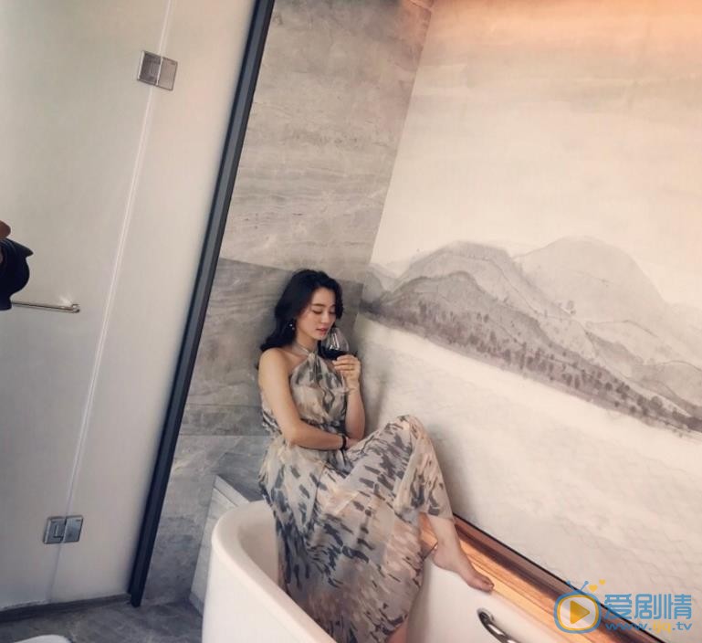 张梦露时尚写真 张梦露高清写真_张梦露高清剧照