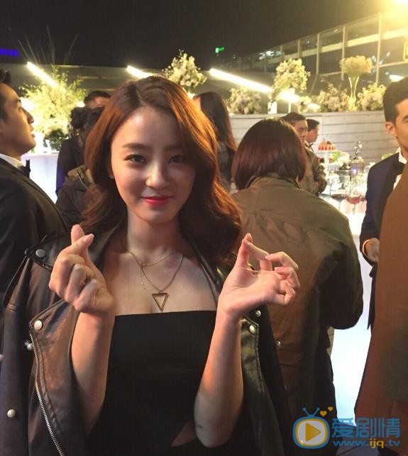 张梦露生活照 张梦露高清写真_张梦露高清剧照