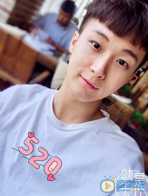 田韦辰生活照 田韦辰高清写真_田韦辰高清剧照