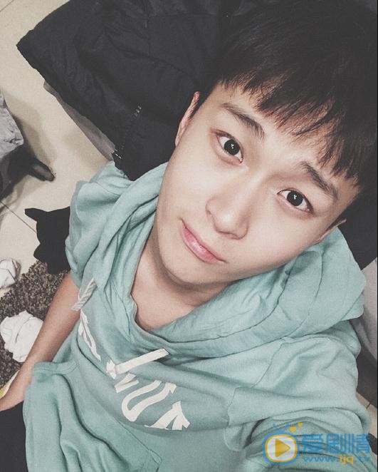 田韦辰生活照 田韦辰高清写真_田韦辰高清剧照