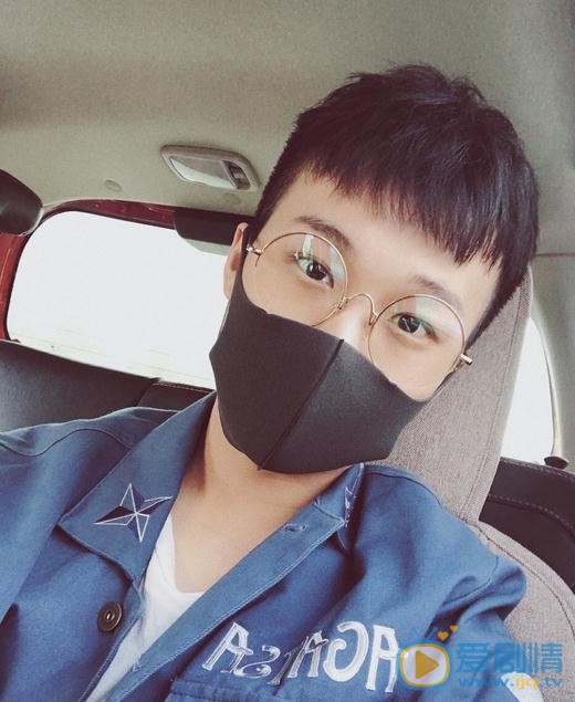 田韦辰生活照 田韦辰高清写真_田韦辰高清剧照