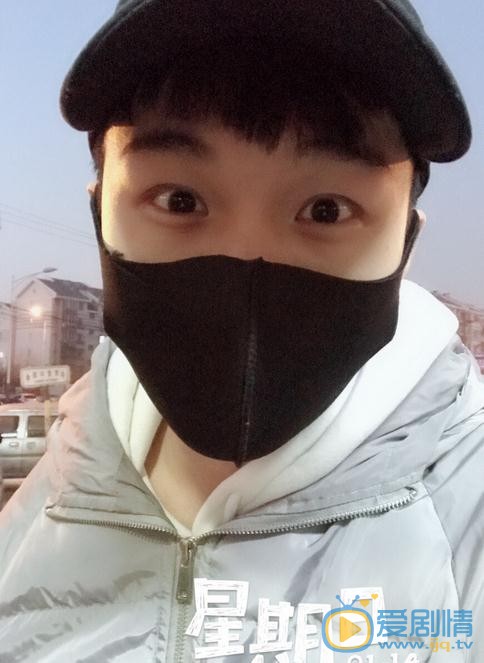 田韦辰生活照 田韦辰高清写真_田韦辰高清剧照