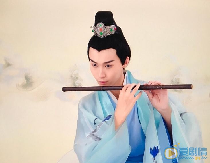 田韦辰片场照 田韦辰高清写真_田韦辰高清剧照