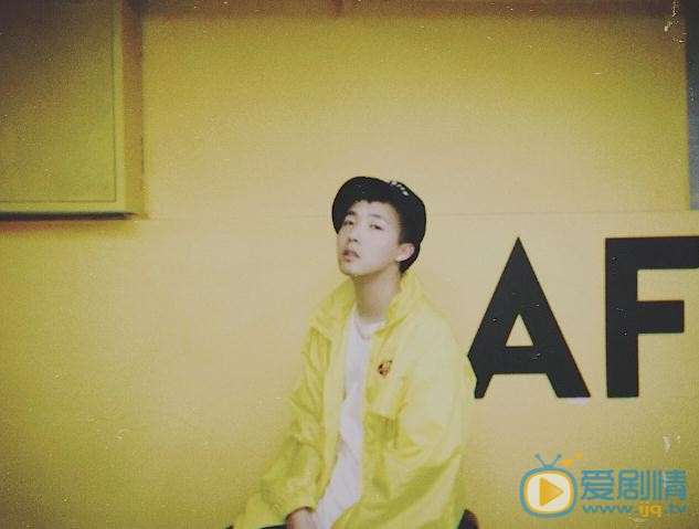 王奕帅气写真 王奕高清写真_王奕高清剧照
